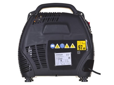 Oil-free compressor AIR KIT OL 1