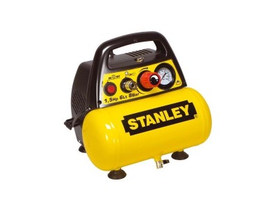 OIL-FREE COMPRESSOR STANLEY C6BB304STN039