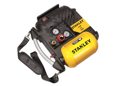OIL-FREE COMPRESSOR STANLEY AIR-BOSS
