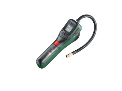Bosch EasyPump electric air pump 10