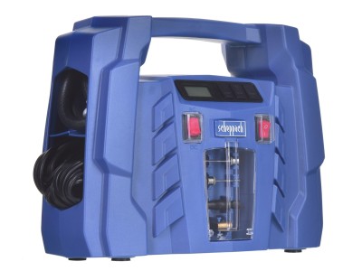 Scheppach AIR-FORCE 5 5906142901 air compressor