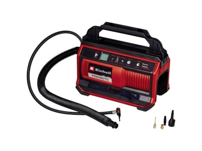 Cordless compressor PRESSITO 18/25 4020420 EINHELL