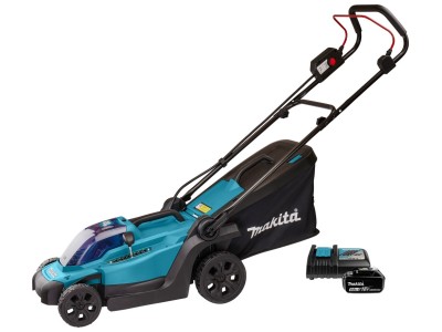 Makita DLM330RT lawn mower Push lawn