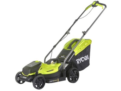 Ryobi RLM18X33B40 lawn mower Push lawn