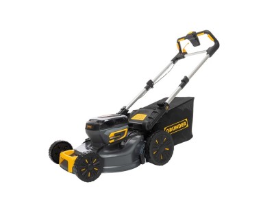 CORDLESS LAWNMOW L01-010D 36V 46CM 4AHX2