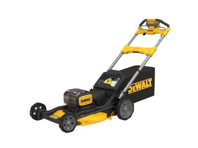 DeWALT DCMWSP156N-XJ lawn mower