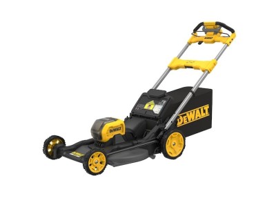 DeWALT DCMWSP550N-XJ lawn mower