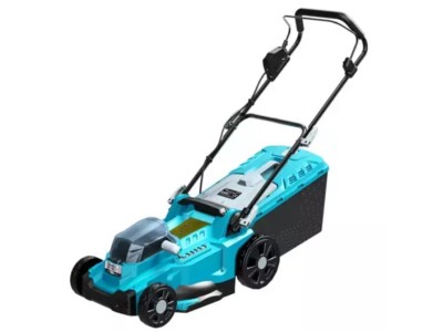 DEDRA DED7197V lawn mower Push lawn