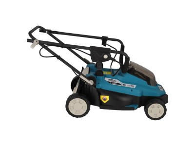 Dedra DED7198 Lawn Mower