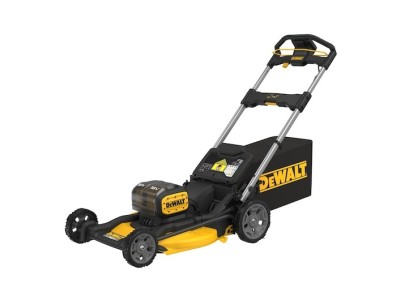 DeWALT DCMWP134N-XJ lawn mower