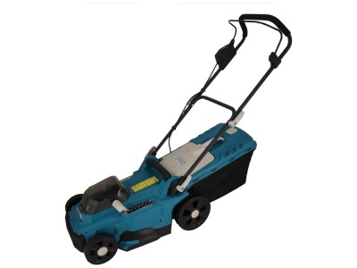 DEDRA DED7199 lawn mower