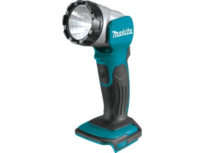 MAKITA FLASHLIGHT 18V/14,4V DML802 LED