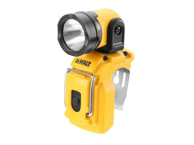 10.8V LED Flashlight (Without Battery