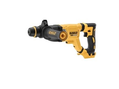 18V XR Brushless Rotary Hammer 1x5