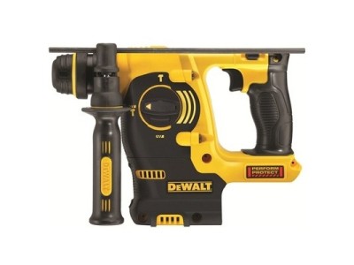 DeWALT DCH253N 400 W 1200 RPM