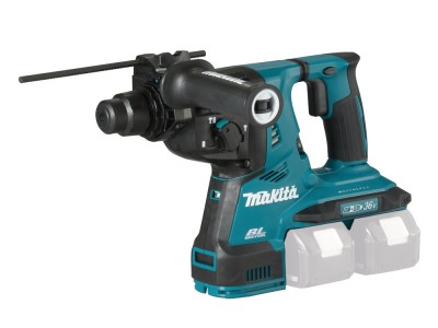 MAKITA DRILL HAMMER SDS-PLUS 2x18V 2