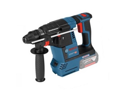 BOSCH. SDS+ HAMMER GBH 18V-26 SOLO