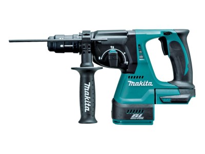 Makita DHR243Z rotary hammer 950 RPM