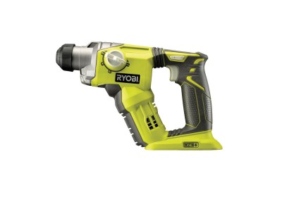 Hammer drill (pneumatic) SDS + 18V