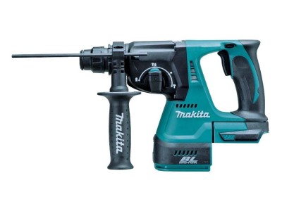 Makita DHR242Z rotary hammer