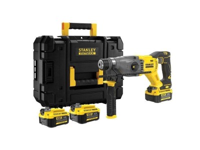 STANLEY SFMCH900M22 18V Hammer Drill