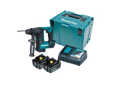 Makita DHR171RTJ rotary hammer