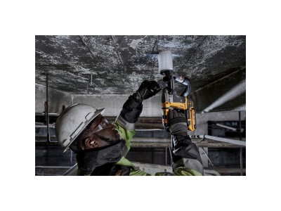 18V SDS hammer drill without battery