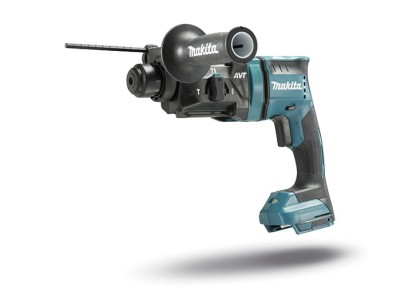 Makita DHR182Z rotary hammer 5000 RPM