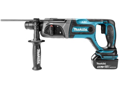 MAKITA ROTARY HAMMER DRILL WITH FORGING