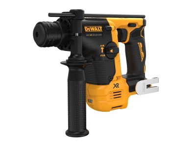 DEWALT MŁOTOWIERTARKA 12V 1,1J WIERCENIE