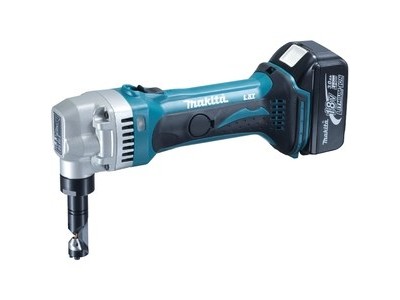 Makita Sheet Metal Shears 18 V