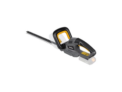 Cordless hedge trimmer