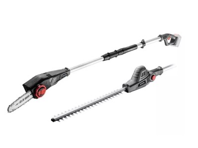Graphite 2-in-1 Energy+ 18V cordless boom
