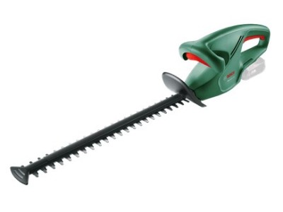 Bosch EasyHedgeCut 18-45 Double blade 2