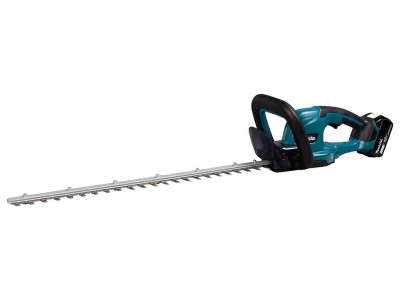MAKITA. LIVE SHEARS. 18V DUH507SF 500mm
