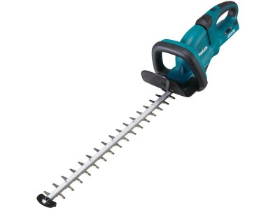 MAKITA HEDGE TRIMMER 2x18V LI-ION 650mm