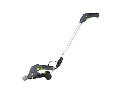 NAC 7.2V shears grass shrubs