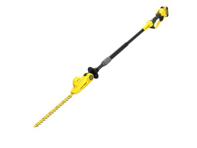 Stanley FATMAX SFMCPH845M1-QW power hedge trimmer