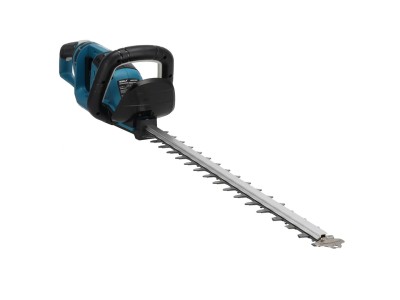 Cordless hedge trimmer brushless 600mm 2*18V