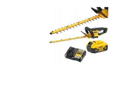 DEWALT NOŻYCE DO ŻYWOPŁOTU 18V DCMHT564P1