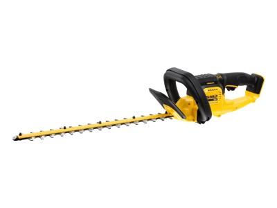 18V XR Brushless Hedge Trimmer 55cm