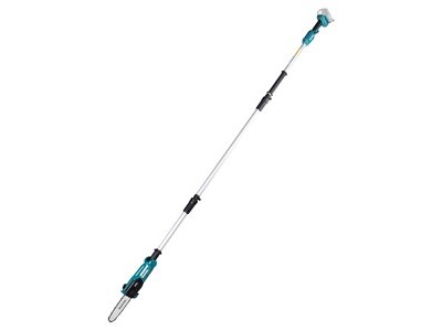 Makita pruner with pole 18V 20cm