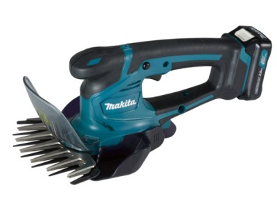Makita UM600DWAEX Cordless grass shear 16