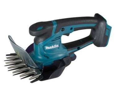Makita DUM604ZX cordless grass shear 16