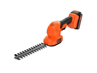 Black & Decker BCSS18D1-QW power hedge