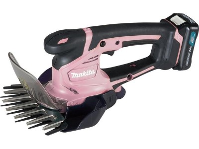 Grass and live shears. 12V UM600DSAP
