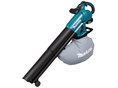Blower/Vacuum 18V Makita DUB187Z