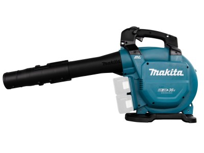 Makita DUB363ZV leaf blower 18 V