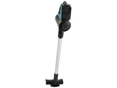 Cordless upright brushless vacuum 18V SAS+ALL