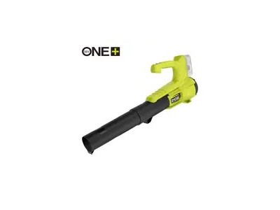 Ryobi cordless blower